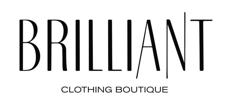 Brilliant Clothing Boutique Inc