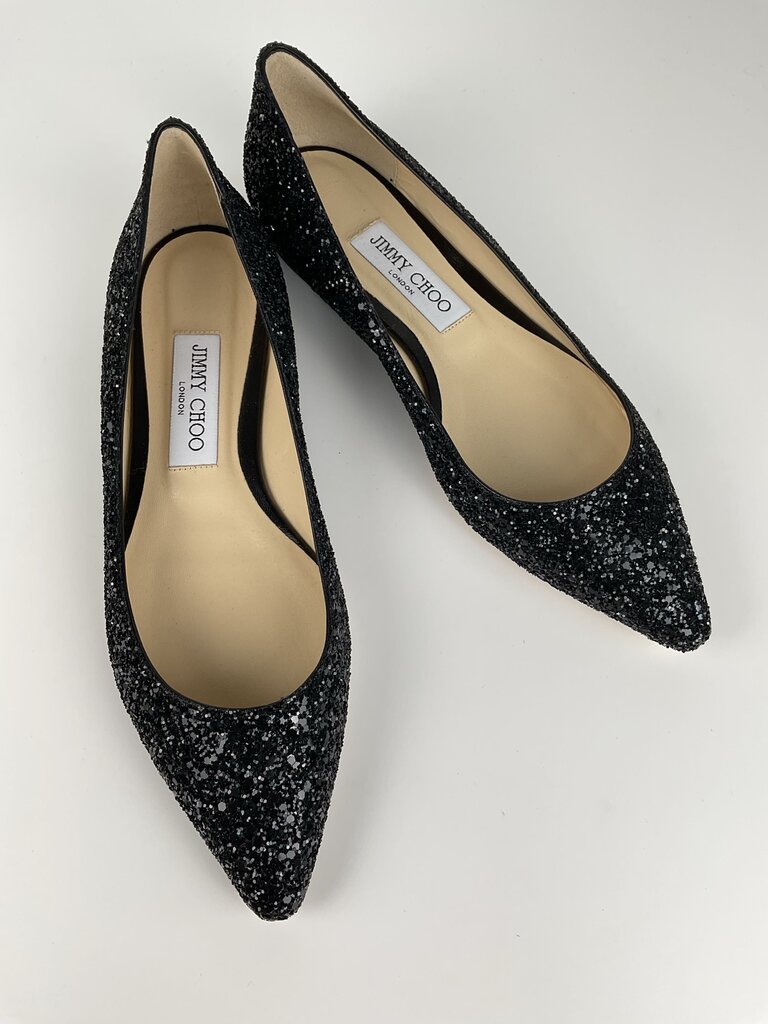 _ Rumy   Romy 85 | Chocolate Croc Embossed Leather Pumps | JIMMY CHOO